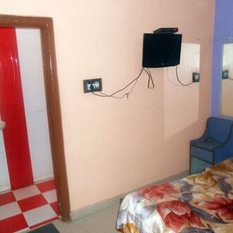 Shyam Jee Guest House, Agra 5